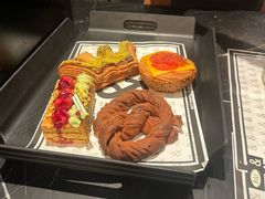 -BUTTERFUL&CREAMOROUS 黄油与面包(三里屯太古里店)