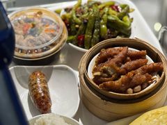 -阿那亚第三食堂 Cafeteria 3