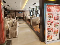 -南方酒店·淮扬菜(回民街店)