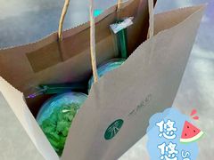 -茉酸奶(松江开元地中海店)