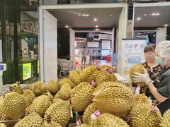-Olé精品超市(苏州中心店)