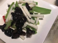 -绿茶餐厅(昆明世纪金源店)