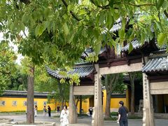 -西园寺素食(西园弄戒幢律寺店)
