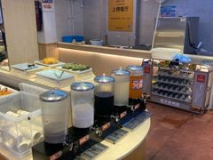 -素满香·Vegan食养自助(天一广场店)