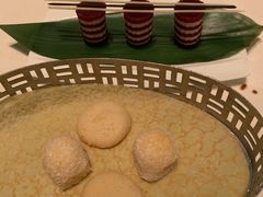 -天龙轩(香港丽思卡尔顿酒店)