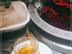-大队长主题火锅(观音桥店)