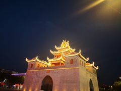 -鼓楼(兴庆区)