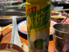 -楠火锅(西单店)