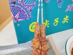 -清真·尖子尖牛肉面(王府井店)
