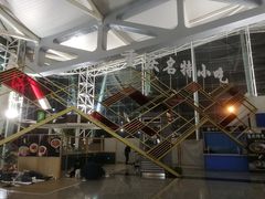 -重庆江北国际机场-T2航站楼