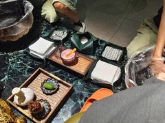 -涟LIAN·泰式按摩·MASSAGE·SPA(华强北店)