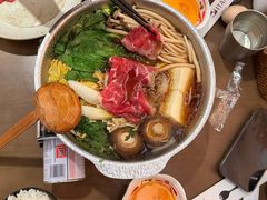 -ITARU食堂·定食料理(西丽店)