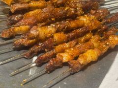 -三个大叔烤羊肉串·炭炉砂锅菜(西三旗店)