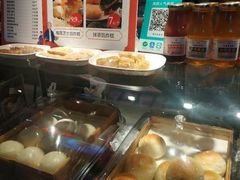 -京天红炸糕(天通苑华联店)
