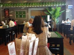 -渔乡米坊·岭南传统小吃专门店(天河龙口西店)