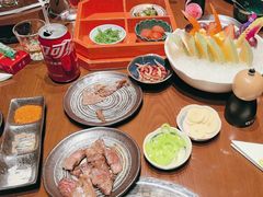 -隐炉和牛烧肉店(群力店)