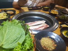 -美阿里烤肉·韩料(茂名道店)