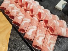 -东来顺(非遗·清真火锅·盛世广场店)