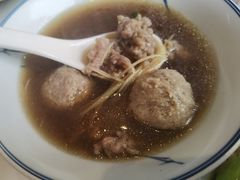 -功牛泉州牛肉小吃·火锅(三里街店)