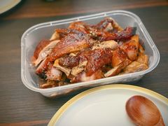 -陈光记烧腊店(罗保博士街店)