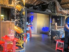 -小龙翻大江文化火锅(宽窄店)