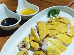 -金枝玉叶上海人家食府(三里河店)