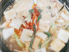 -天瑞福云南过桥米线(十里河店)