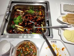 -蛙鱼潭美蛙鱼头(时代天街店)