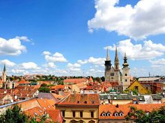 -耶拉契奇总督广场