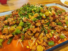 兔槽招牌兔-兔槽江湖菜·重庆璧山兔(水围店)