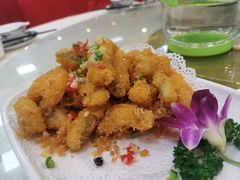 -台山第一家兴华黄鳝饭·黄鳝婆(开平店)