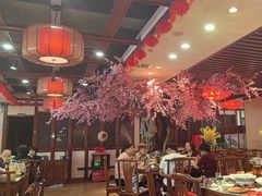 -那家老院子东北菜·饺子·小鸡炖蘑菇(艳华街店)