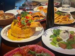 -埠口精酿夜景餐酒吧· BREWPORT BISTRO(长嘉汇重庆之眼店)