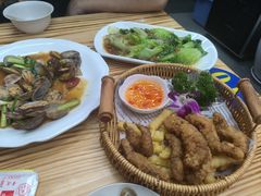 -醉壹号海鲜大排档(厦门美食地标店)