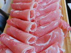 -阳坊胜利涮羊肉(阳坊老店)
