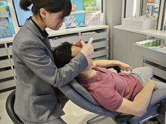 -宝岛眼镜(长沙侯家塘店)