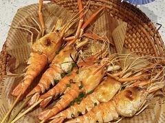 -79号渔船海鲜饭店(岗厦店)