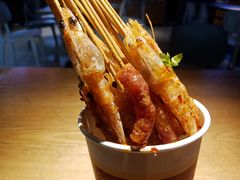 -千禧炸串(明瓦廊店)