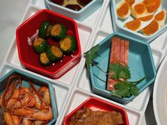 -花园茶楼(兴城西路店)