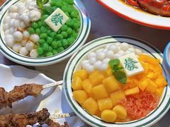 -农家霸王地锅鸡(国顺东路店)