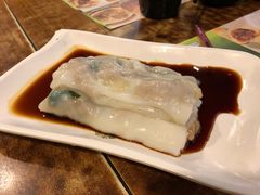 黄沙润猪肠-添好运点心专门店(深水埗店)