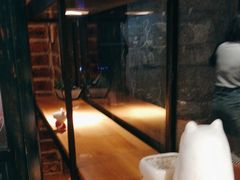 -河坝烧烤串城(金达莱店)