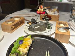 -王品牛排(佛山南海万科广场店)