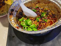 -地摊风云龙虾烧烤铺(润和国际店)