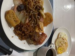 -山西饭店