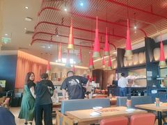 -大师兄·西北小馆(金湾华发商都店)