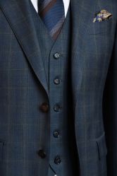 -优山定制西服衬衫大衣(国贸店)