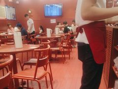-喜家德虾仁水饺(东海缤纷天地店)