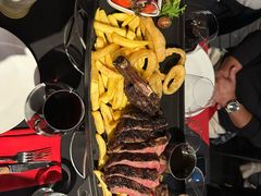 -I'm Angus Steakhouse