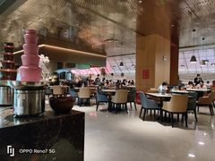 -温德姆至尊酒店·璇全日餐厅